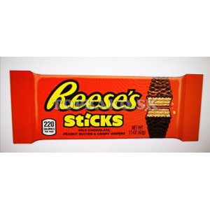 Reese´s Sticks 42g